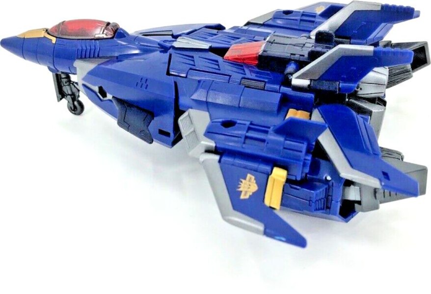 Image Of Prime Universe Dreadwing Transformers Legacy Evolution Figure  (11 of 14)